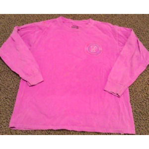 University of Pennsylvania Long Sleeved Shirt